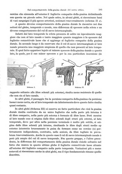 Annali di ottalmologia e clinica oculistica