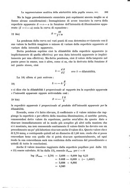 Annali di ottalmologia e clinica oculistica