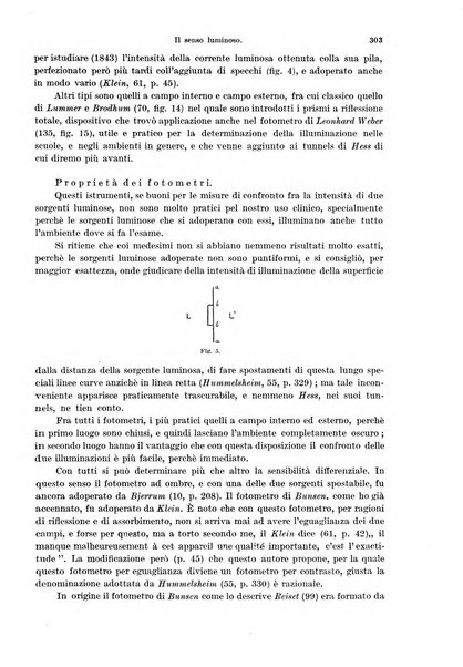 Annali di ottalmologia e clinica oculistica