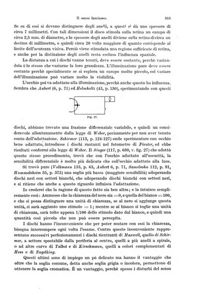 Annali di ottalmologia e clinica oculistica