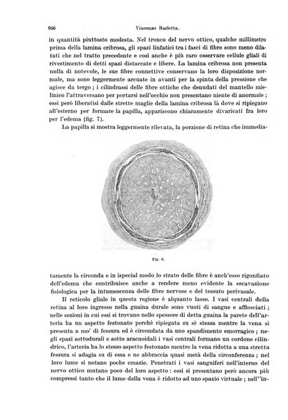 Annali di ottalmologia e clinica oculistica