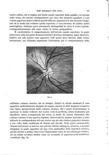 Annali di ottalmologia e clinica oculistica