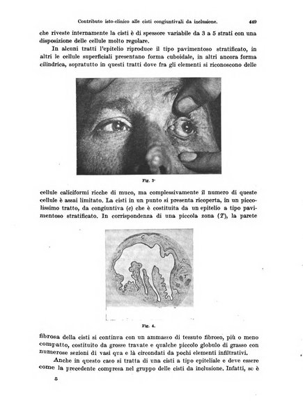 Annali di ottalmologia e clinica oculistica