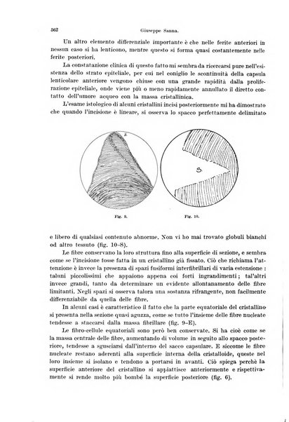 Annali di ottalmologia e clinica oculistica