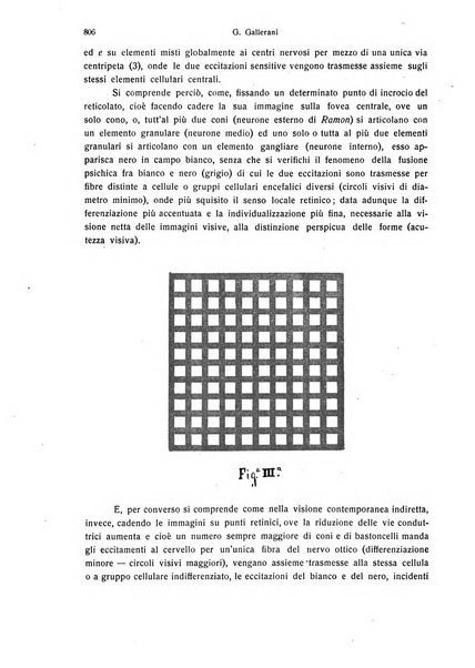 Annali di ottalmologia e clinica oculistica