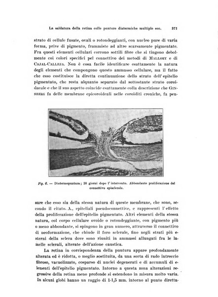 Annali di ottalmologia e clinica oculistica