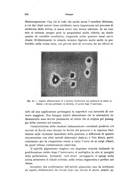 Annali di ottalmologia e clinica oculistica