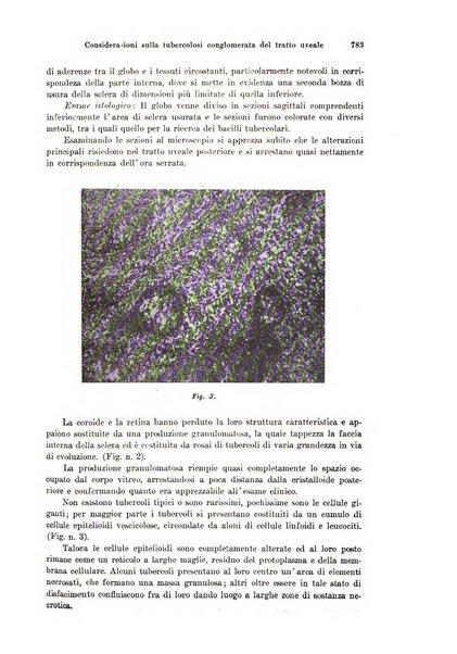 Annali di ottalmologia e clinica oculistica