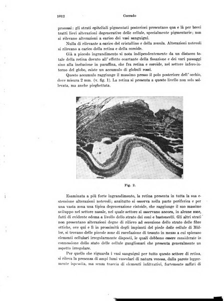 Annali di ottalmologia e clinica oculistica