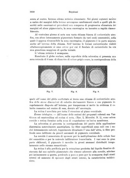 Annali di ottalmologia e clinica oculistica