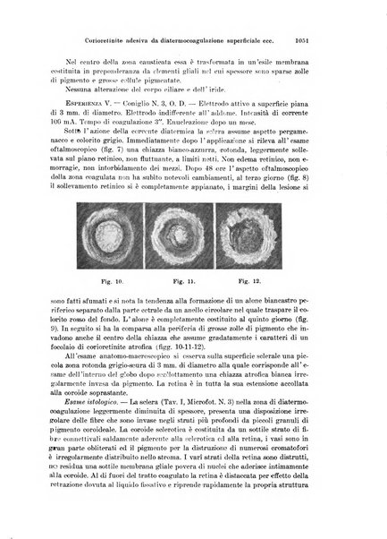 Annali di ottalmologia e clinica oculistica