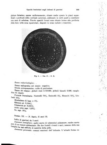 Annali di ottalmologia e clinica oculistica