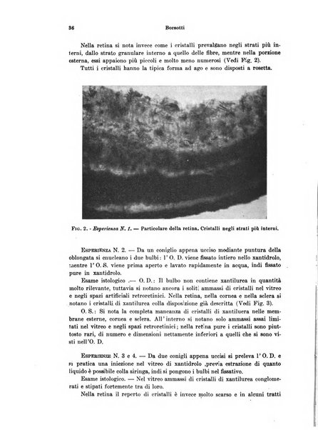 Annali di ottalmologia e clinica oculistica