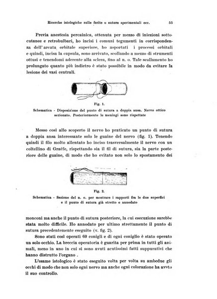 Annali di ottalmologia e clinica oculistica