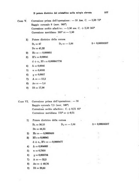 Annali di ottalmologia e clinica oculistica