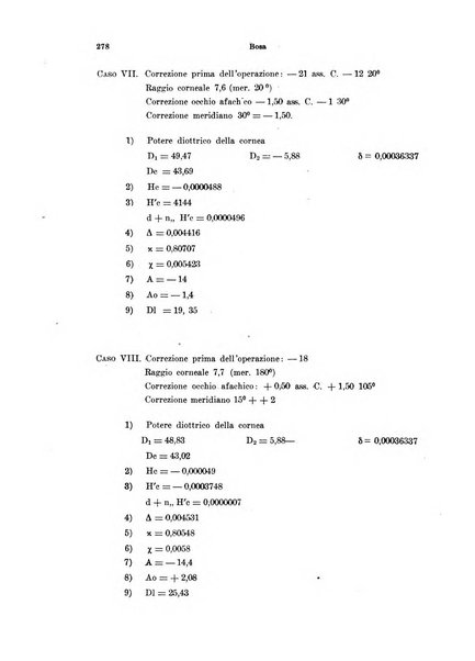 Annali di ottalmologia e clinica oculistica