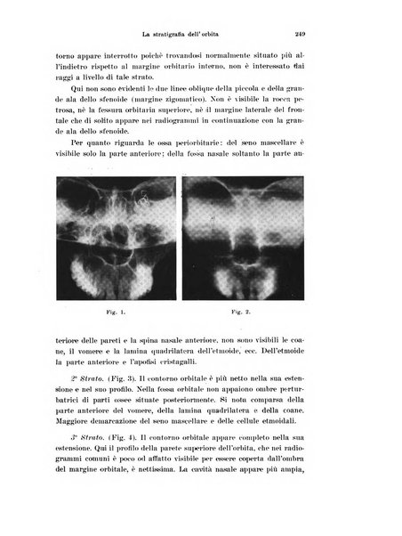 Annali di ottalmologia e clinica oculistica