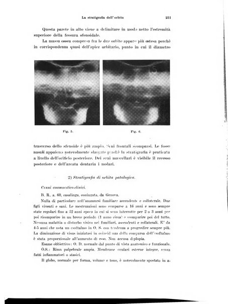 Annali di ottalmologia e clinica oculistica