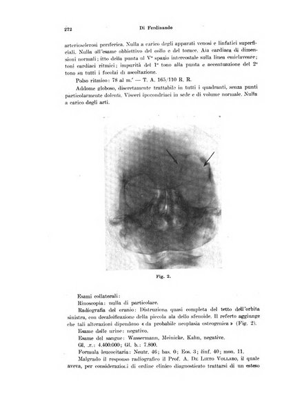 Annali di ottalmologia e clinica oculistica