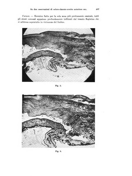 Annali di ottalmologia e clinica oculistica