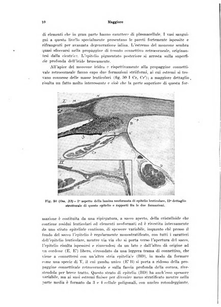 Annali di ottalmologia e clinica oculistica