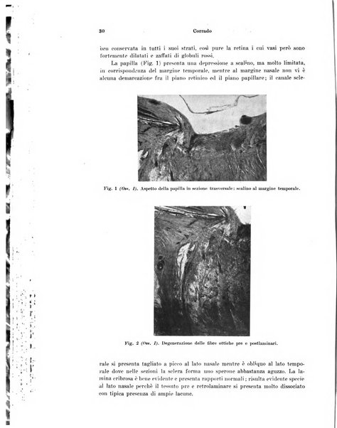 Annali di ottalmologia e clinica oculistica