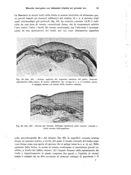 Annali di ottalmologia e clinica oculistica