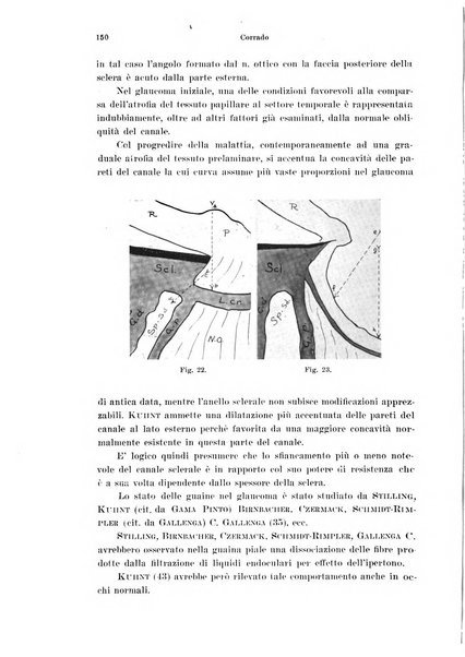 Annali di ottalmologia e clinica oculistica