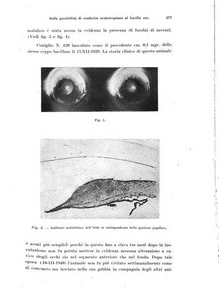 Annali di ottalmologia e clinica oculistica