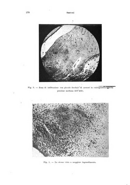 Annali di ottalmologia e clinica oculistica