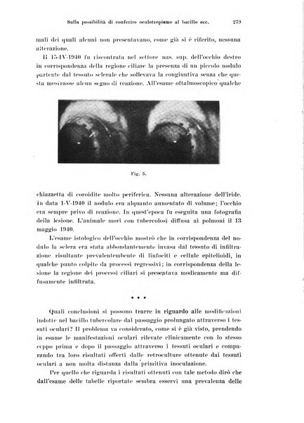 Annali di ottalmologia e clinica oculistica