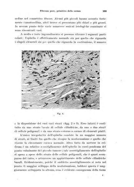 Annali di ottalmologia e clinica oculistica