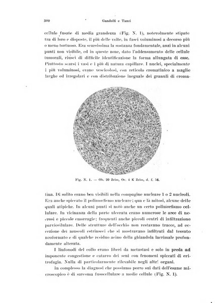 Annali di ottalmologia e clinica oculistica