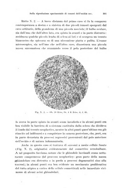 Annali di ottalmologia e clinica oculistica