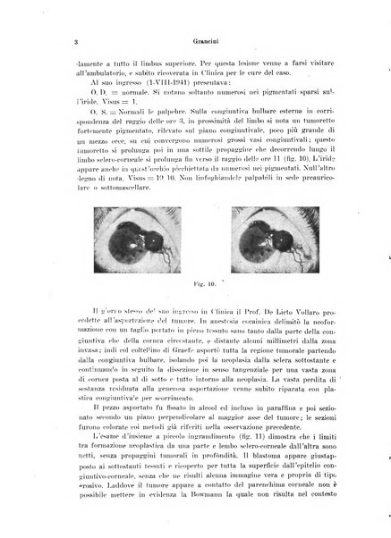 Annali di ottalmologia e clinica oculistica