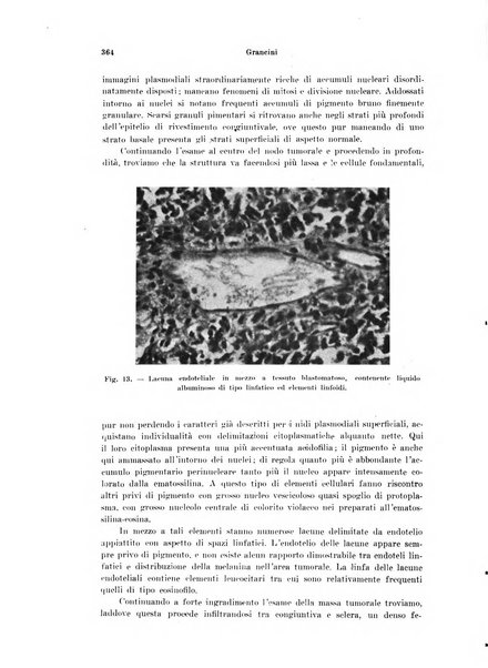 Annali di ottalmologia e clinica oculistica