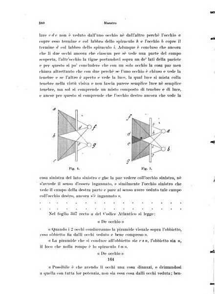 Annali di ottalmologia e clinica oculistica