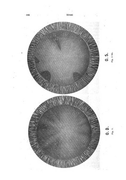 Annali di ottalmologia e clinica oculistica