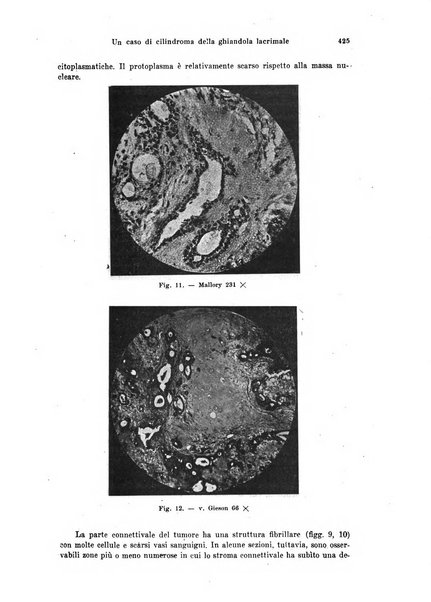 Annali di ottalmologia e clinica oculistica