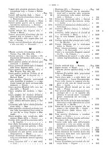 Il policlinico. Sezione pratica periodico di medicina, chirurgia e igiene