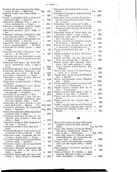 Il policlinico. Sezione pratica periodico di medicina, chirurgia e igiene