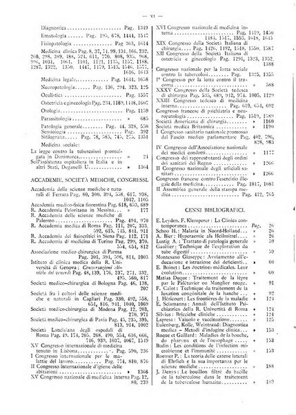 Il policlinico. Sezione pratica periodico di medicina, chirurgia e igiene