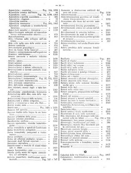 Il policlinico. Sezione pratica periodico di medicina, chirurgia e igiene