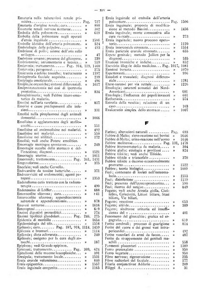 Il policlinico. Sezione pratica periodico di medicina, chirurgia e igiene