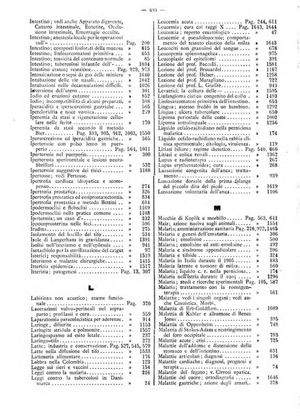 Il policlinico. Sezione pratica periodico di medicina, chirurgia e igiene