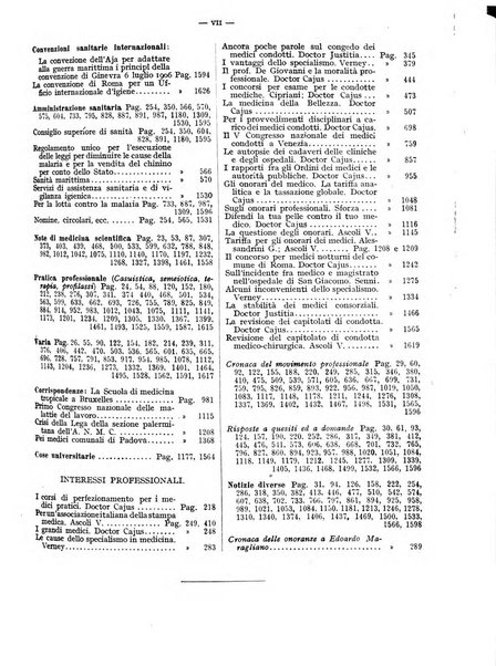 Il policlinico. Sezione pratica periodico di medicina, chirurgia e igiene