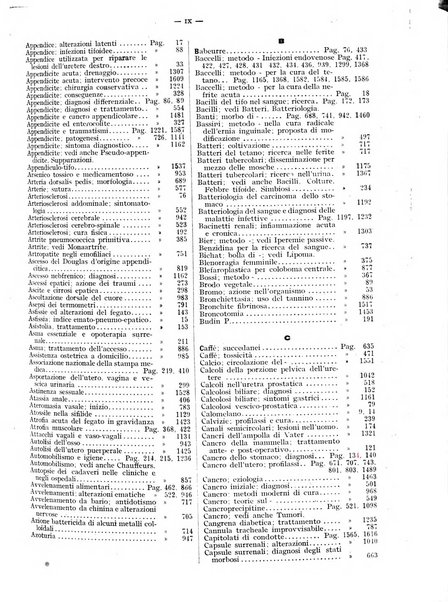 Il policlinico. Sezione pratica periodico di medicina, chirurgia e igiene