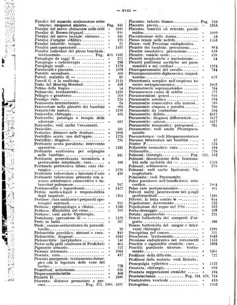 Il policlinico. Sezione pratica periodico di medicina, chirurgia e igiene