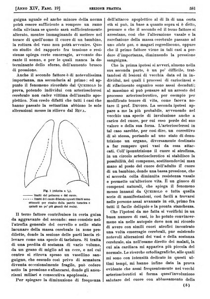 Il policlinico. Sezione pratica periodico di medicina, chirurgia e igiene