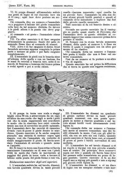 Il policlinico. Sezione pratica periodico di medicina, chirurgia e igiene